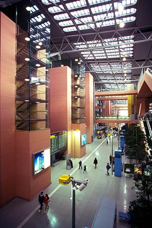 福岡天神エリアの賃貸物件情報とドリームステージ天神本店の魅力